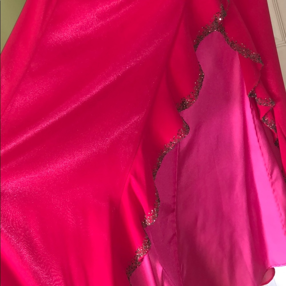 Prom Dress - Picture 4 of 8